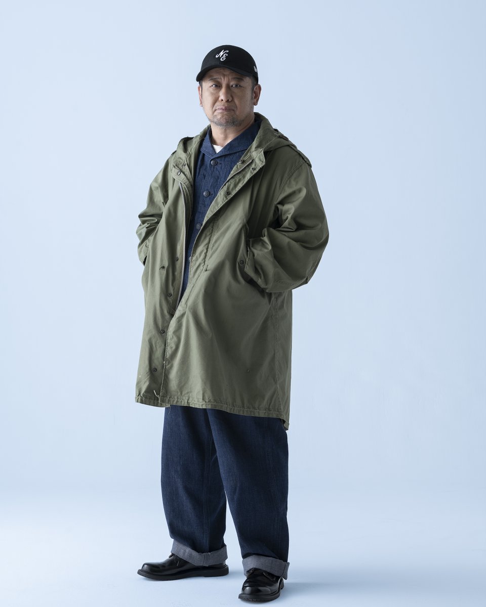 矢沢永吉さんとコラボお願い致します。