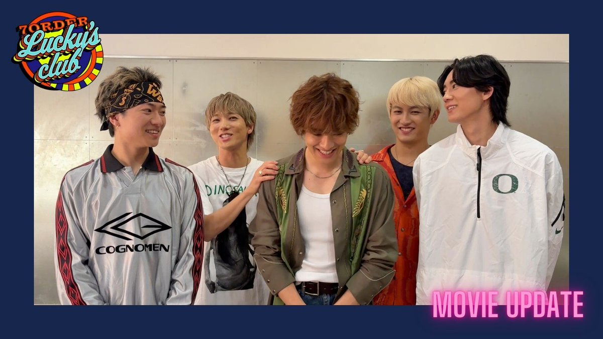 7ORDER (@7order_official) / Posts / X