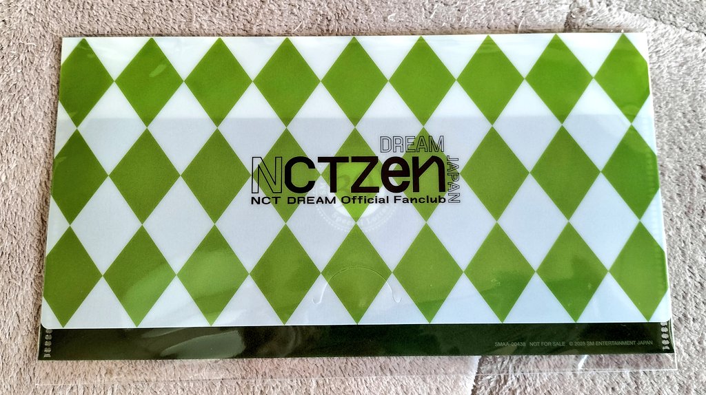 i don't know if it was a Xmas present or what but JPFC sent me