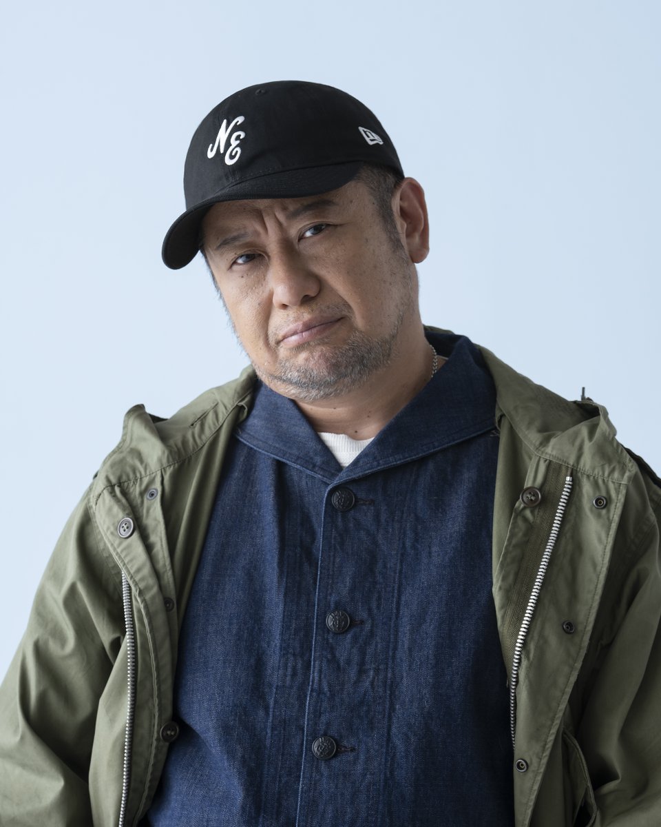 矢沢永吉さんとコラボお願い致します。