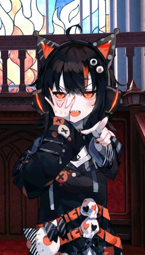 好きなココちゃんを発表します