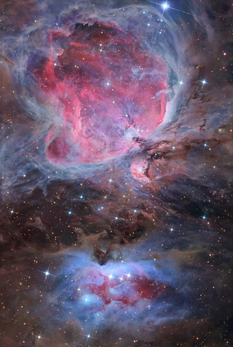 Orion and the Running Man © tmblr.co/ZHSGxTiQZX4Y8i…