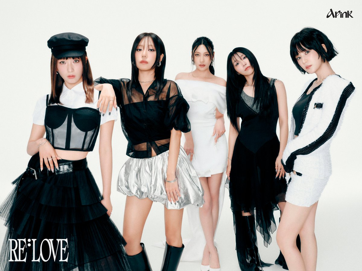 KGoodsShopCom's tweet photo. Blog: https://t.co/MmKcDSjLbu
(Click to explore the concept, album versions, schedule & how to buy!)

Apink returns with “Love Me More” 💗
A graceful, romantic concept for their 11th mini album [RE : LOVE]
Releasing Jan 5, 6PM KST ⏳
📦 Official albums & merch at K-Goods SHOP – global shipping available!
#Apink #LoveMeMore #ApinkComeback #RELVE #ApinkRELOVE
#KpopComeback #KGoodsSHOP #KpopMerch #GlobalKpopFans
#KoreanProxyService #KoreanShoppingProxy #KoreanShippingProxy
#KpopAlbum #Apink11thMiniAlbum