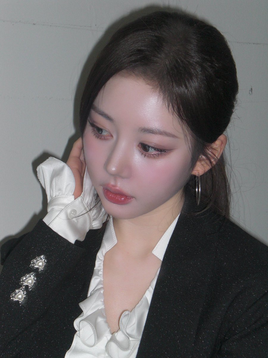 😮 #tripleS #트리플에스 #トリプルS #トリプルエス #トエス #HyeRin