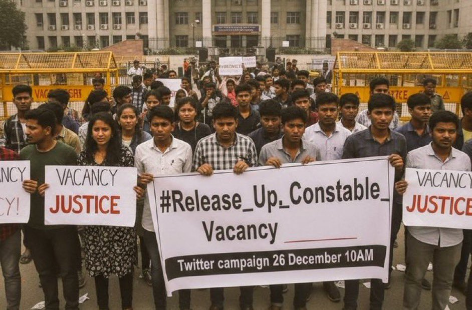 officer_57's tweet photo. उत्तर प्रदेश के युवाओं को न्याय मिलना चाहिए।#Release_Up_Constable_Vacancy
https://t.co/dEbYrXhDe1