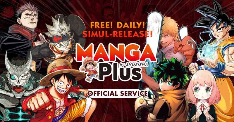 ONE_PIECE_TC's tweet photo. Read captivating manga series like “ONE PIECE” from anywhere around the world with @mangaplus_o !
 
Enjoy manga straight from Japan with no time lag in multiple languages. 
 
Immerse yourself in the latest and greatest feats of manga heroes with fans worldwide!
