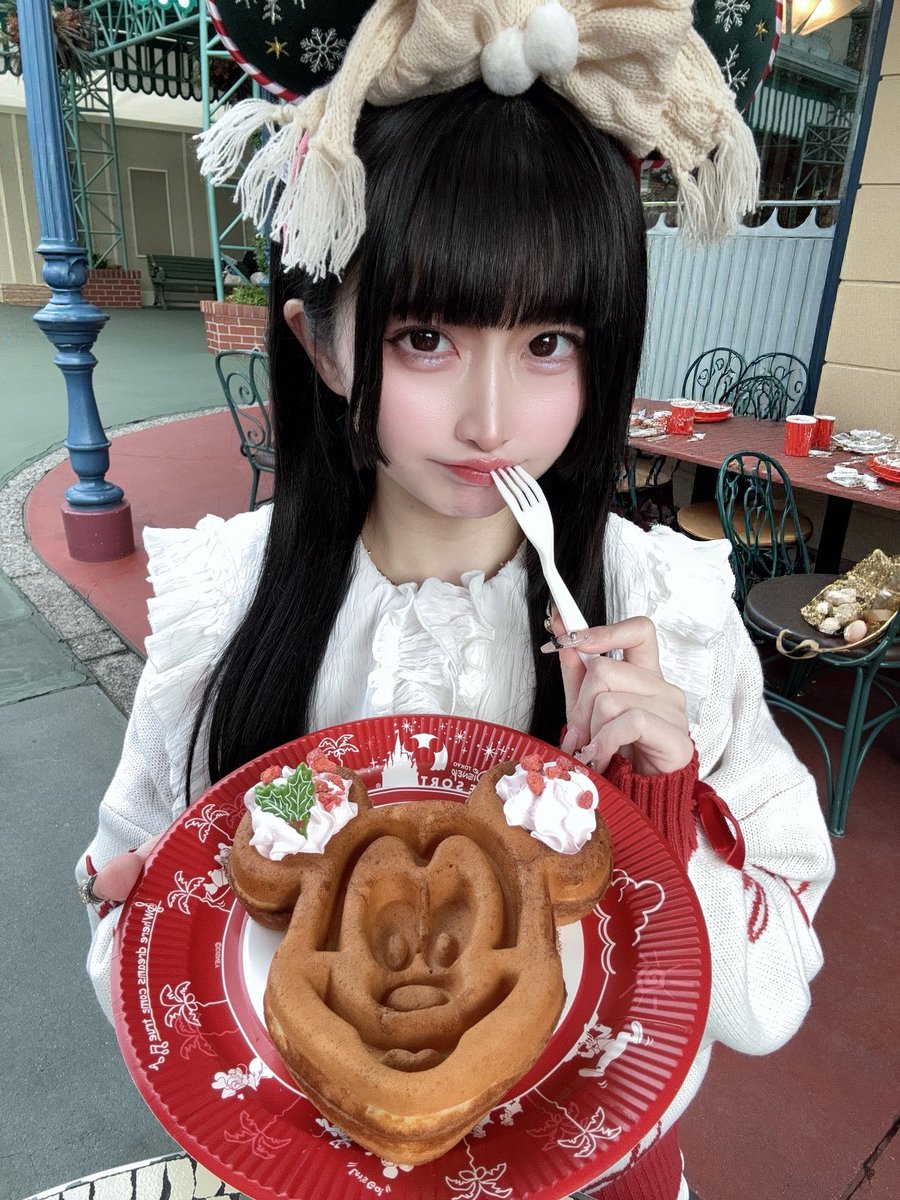 Post by すずにゃ♡ on X: 🎅🏻🎄🤍