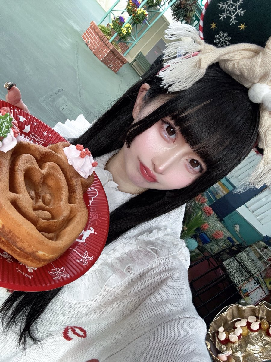 Post by すずにゃ♡ on X: 🎅🏻🎄🤍