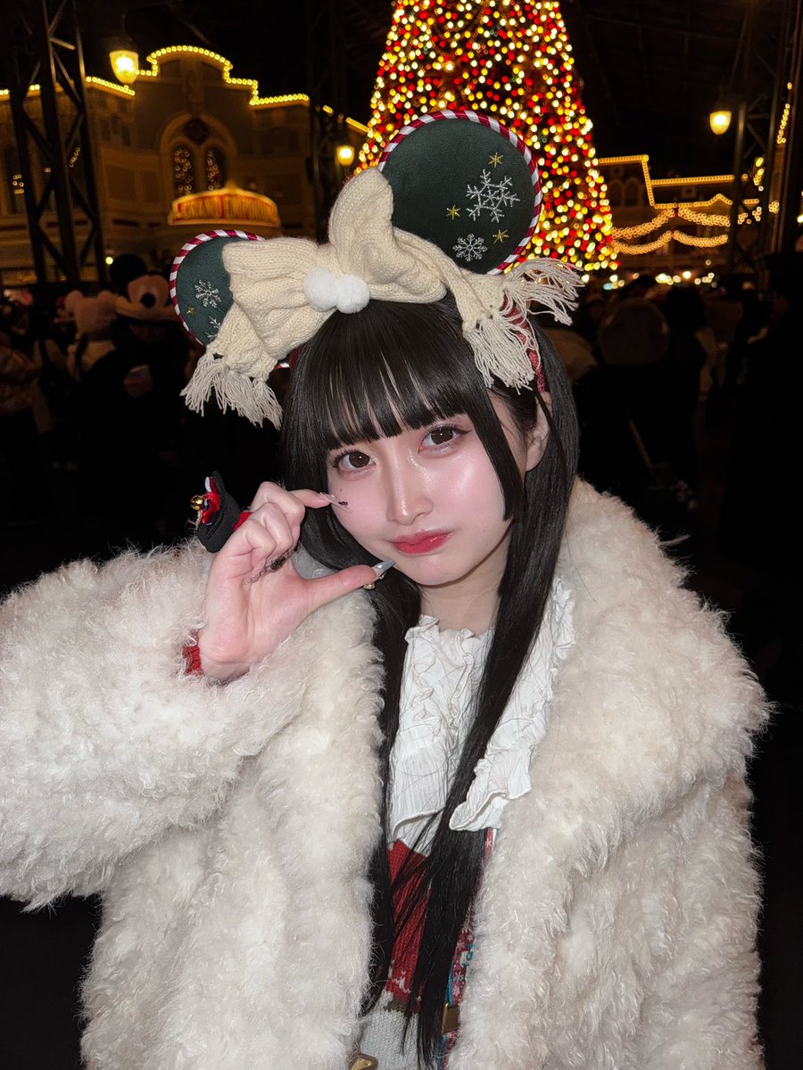 Post by すずにゃ♡ on X: 🎅🏻🎄🤍