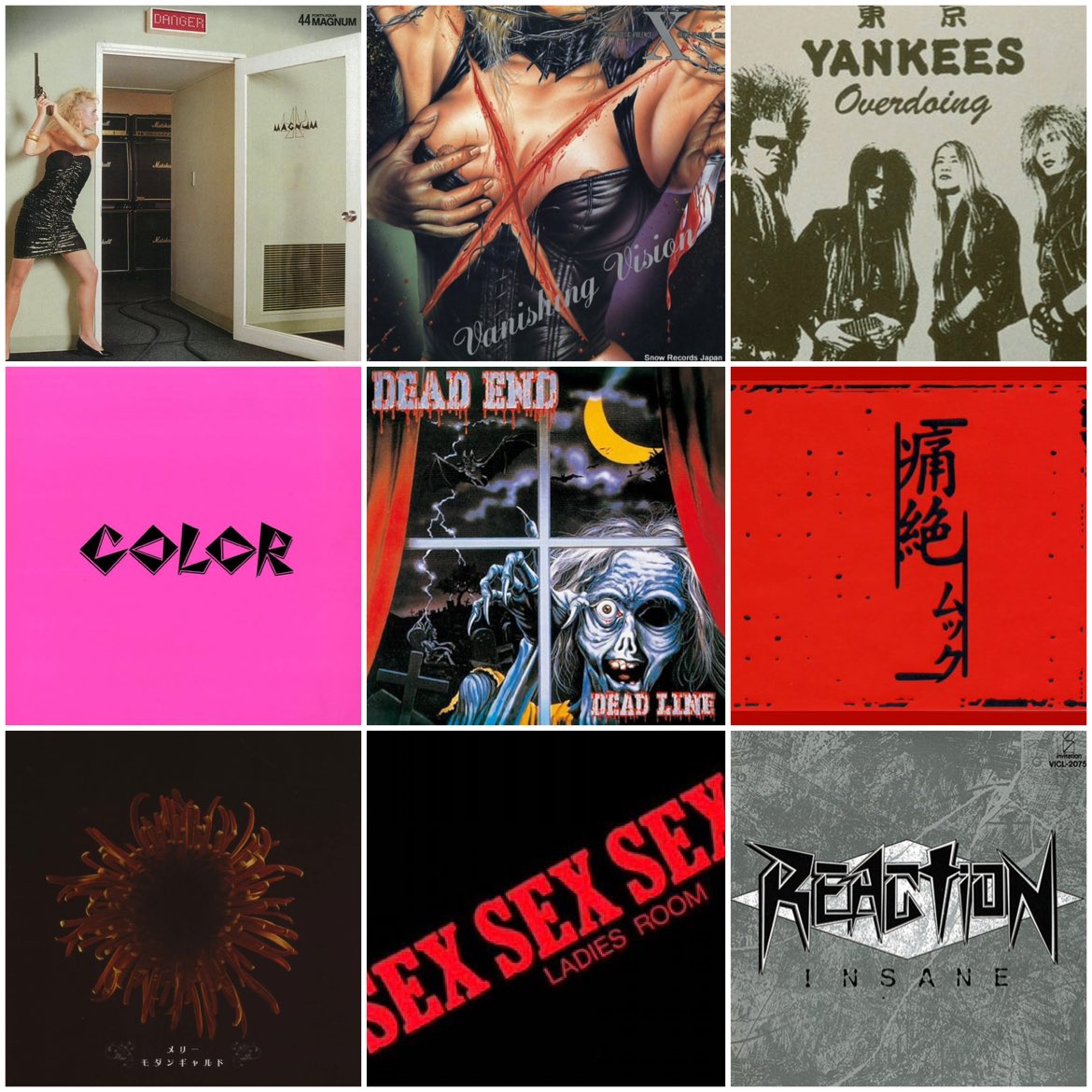 Post by 【油や鹿鳴二子新地店】RockなMAYちゃん on X: 😭