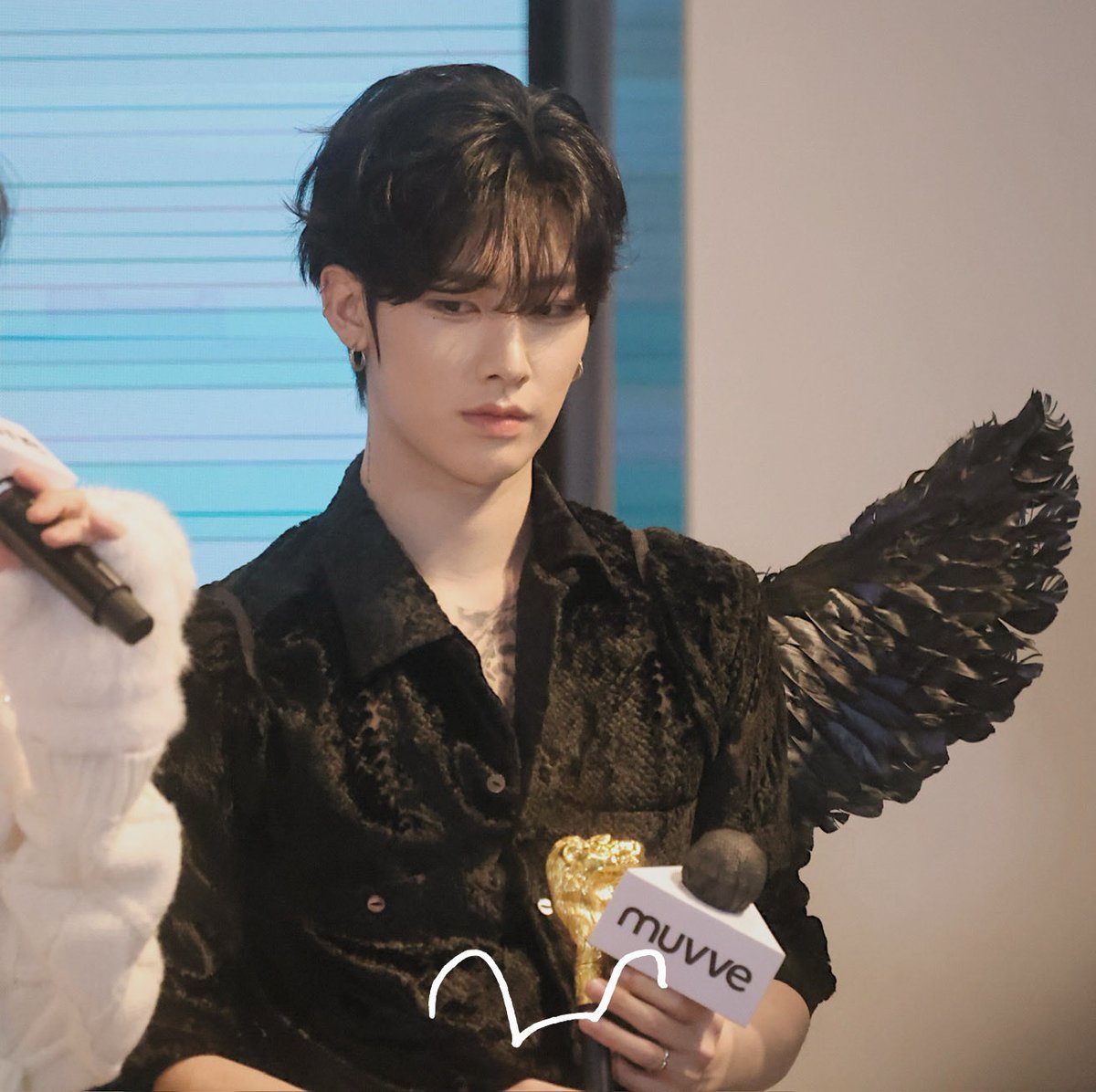 リッキーでございます リッキー