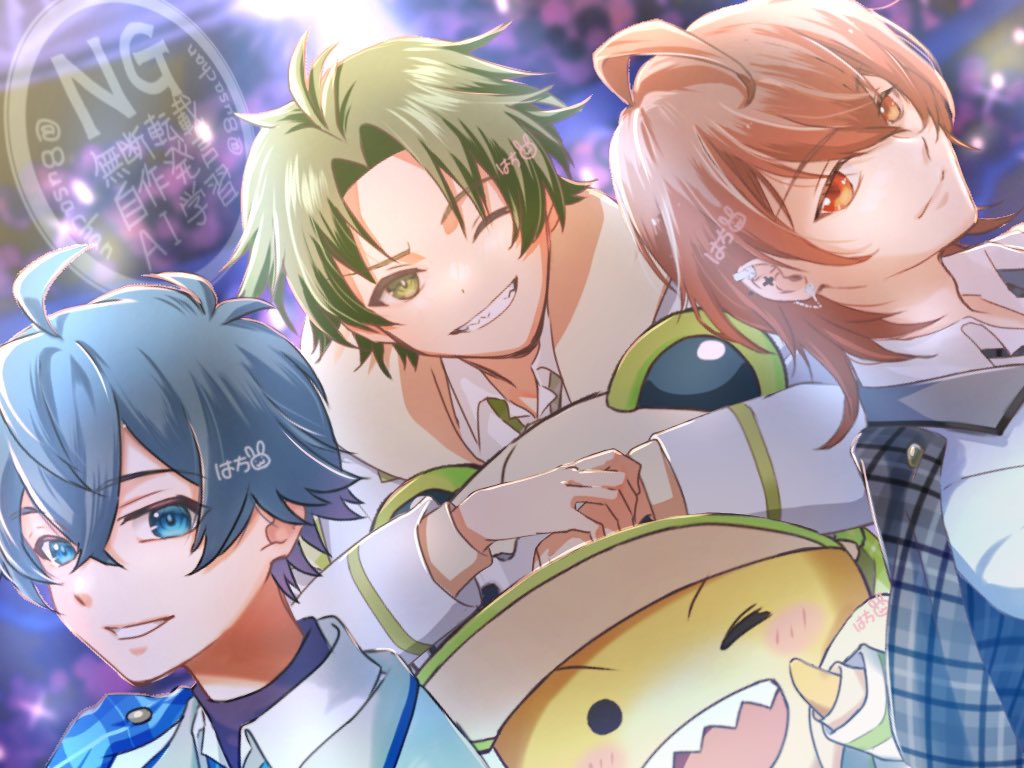 あゆママ👻 (@achan1329) / Posts / X