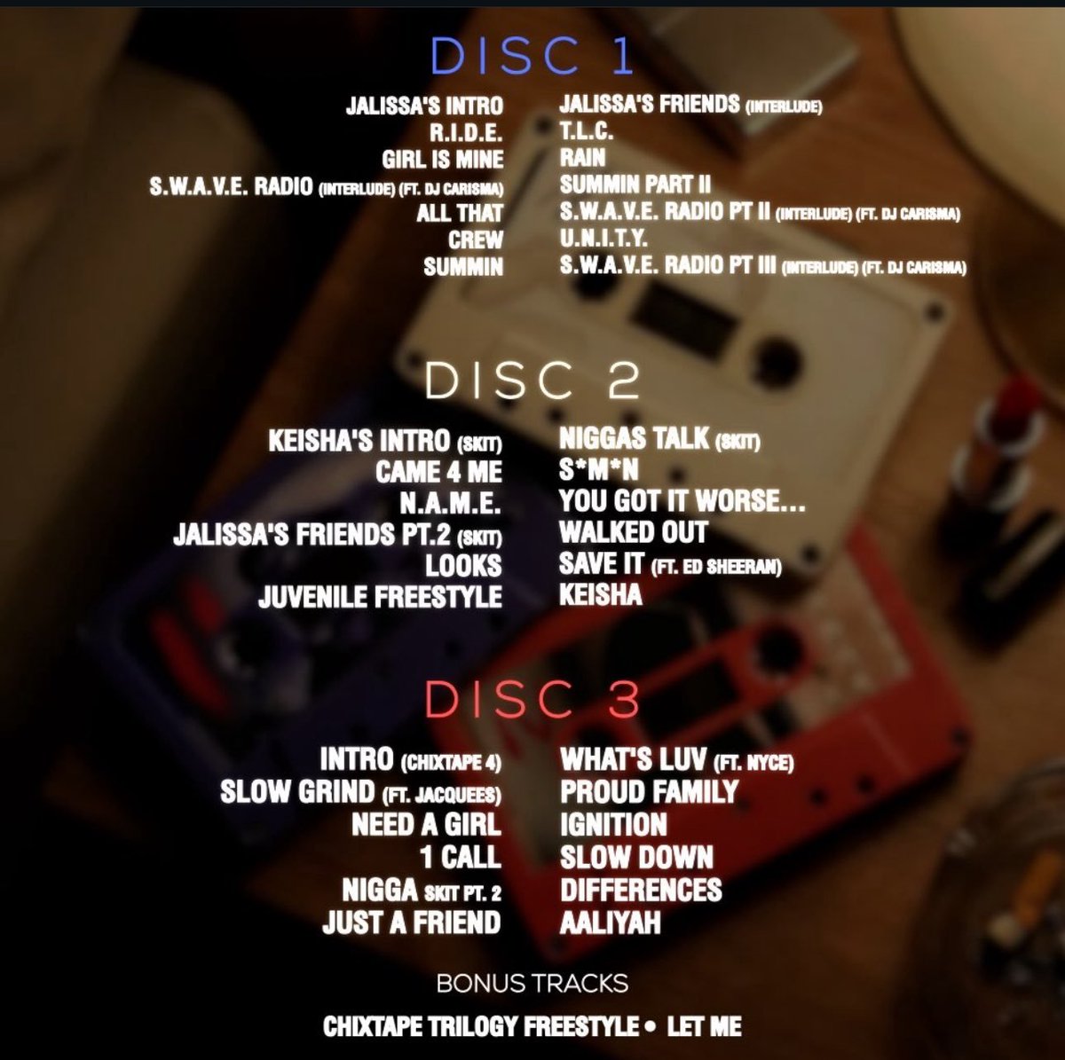 Ahmed/The Ears/IG: BigBizTheGod 🇸🇴 tweet media