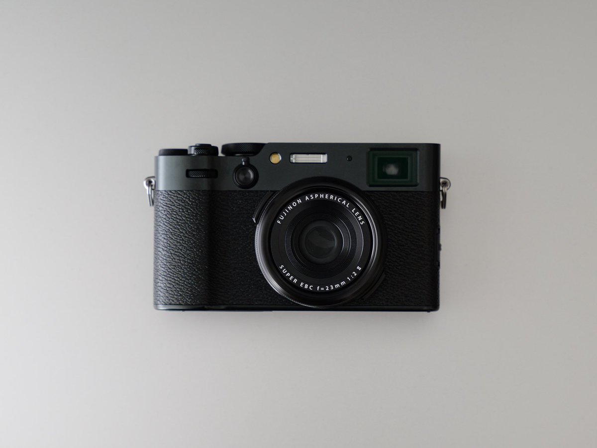 kei19_05's tweet image. X100Ⅵ