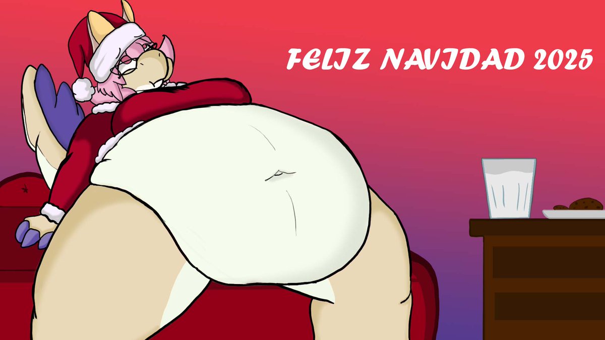 🇨🇱 DinoFΔts ! 🔞| Commissions open! 3/5 tweet media