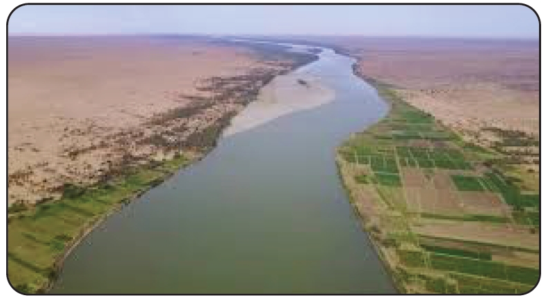 “ቀርኒ ኣፍሪቃ፡ ኣብ ሰበብ ጂኦ-ፖለቲካ ክልተ-ማያት” (3ይ ክፋል)
ኣማኑኤል ዘካርያስ

ፖለቲካ ማይ(Hydro-politics)፣ ሓደ ካብ ኣገደስቲ ኣርእስትታት ኣብ ኣህጉራዊ ዝምድናታት እዩ። ማይ፡ ዶብ ዝሰግር ጸጋ ከም ምዃኑ መጠን፡ በቲ ዝውቱር ዝበሃል