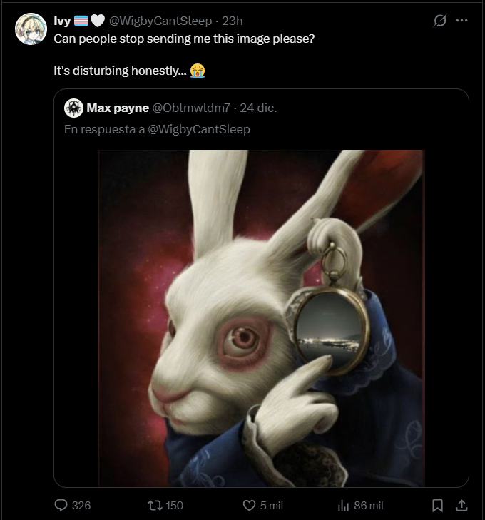 Ivy 🏳️‍⚧️🤍 tweet media