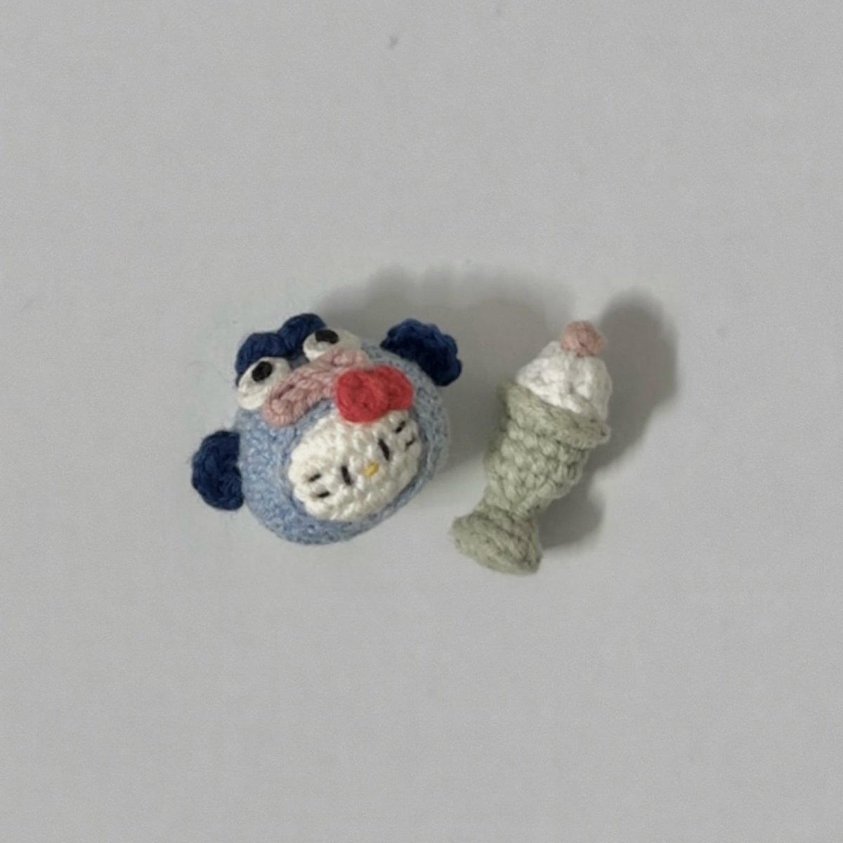 뜨개인 (@uoahknit) on Twitter photo 