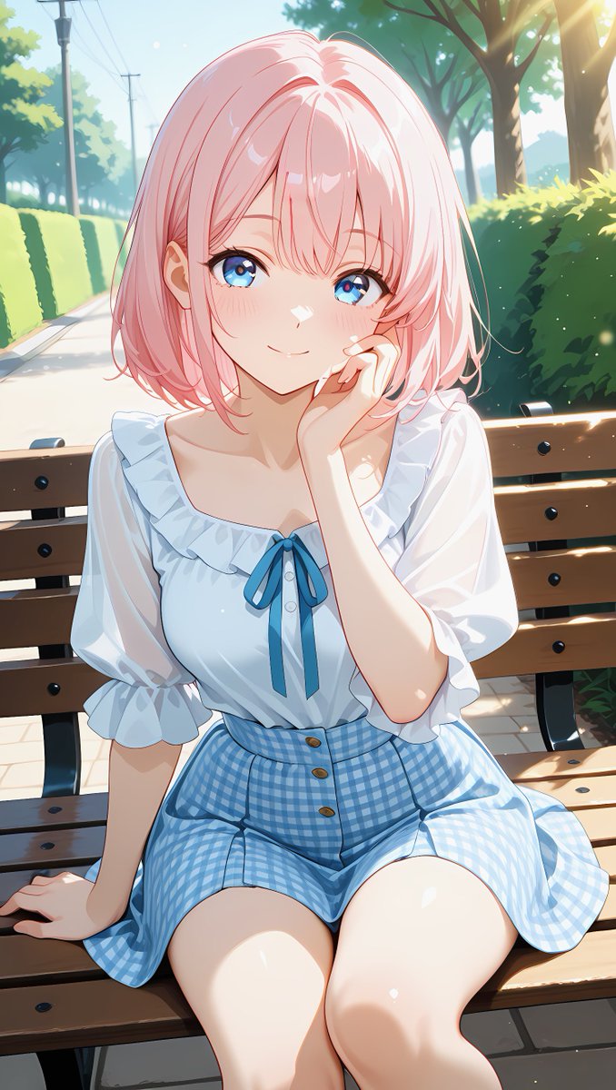 あいちゃん Ai.chan (@AChan62365) / Posts / X