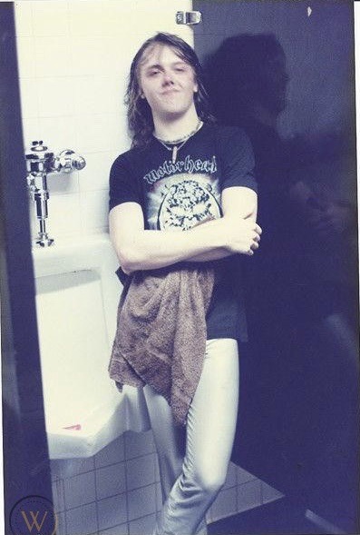 Metalmike3's tweet image. Happy 62nd Birthday @larsulrich 

Lars Ulrich (/ˈʊlrɪk/ ⓘ; Danish: [ˈlɑːs ˈulˀʁek]; born 26 December 1963) is a Danish[a] musician who is the drummer and a founding member of American heavy metal band Metallica. Along with James Hetfield, Ulrich has songwriting credits on almost…