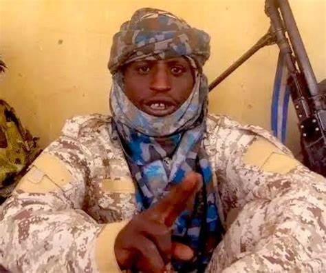 abba_hamani's tweet image. As long as the US can eliminate those people, I'm all in on those strikes. These people have terrorized our community for so long. Bello turji and Shekau, may your days of killing innocent people be numbered. Peace above all!🇳🇬