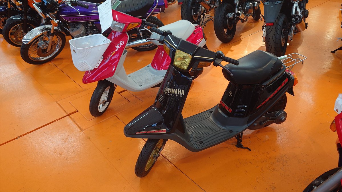 小林ゆき⛄🇮🇲🏍 2/14(土）ゆきズムじゃんぼりーvol.9 (@yukky_rt