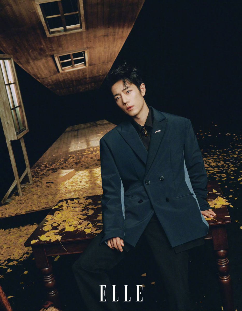 251226 ELLE weibo 🐰 (2)