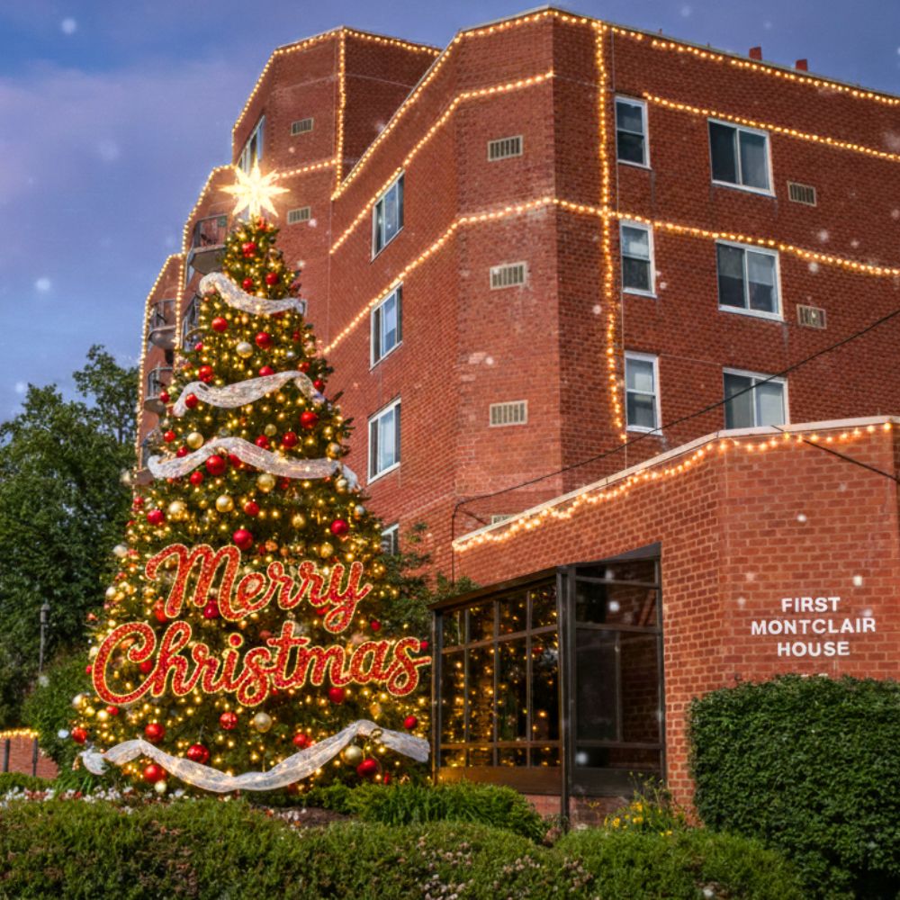 FirstMontclair's tweet image. Merry Christmas🎄🎁

First Montclair House sends Merry Christmas wishes. We hope your holiday season is filled with joy, peace, and meaningful moments shared with family and friends. Learn more: firstmontclairhouse.org

#merrychristmas #holidayseason #communityliving #hudhousing