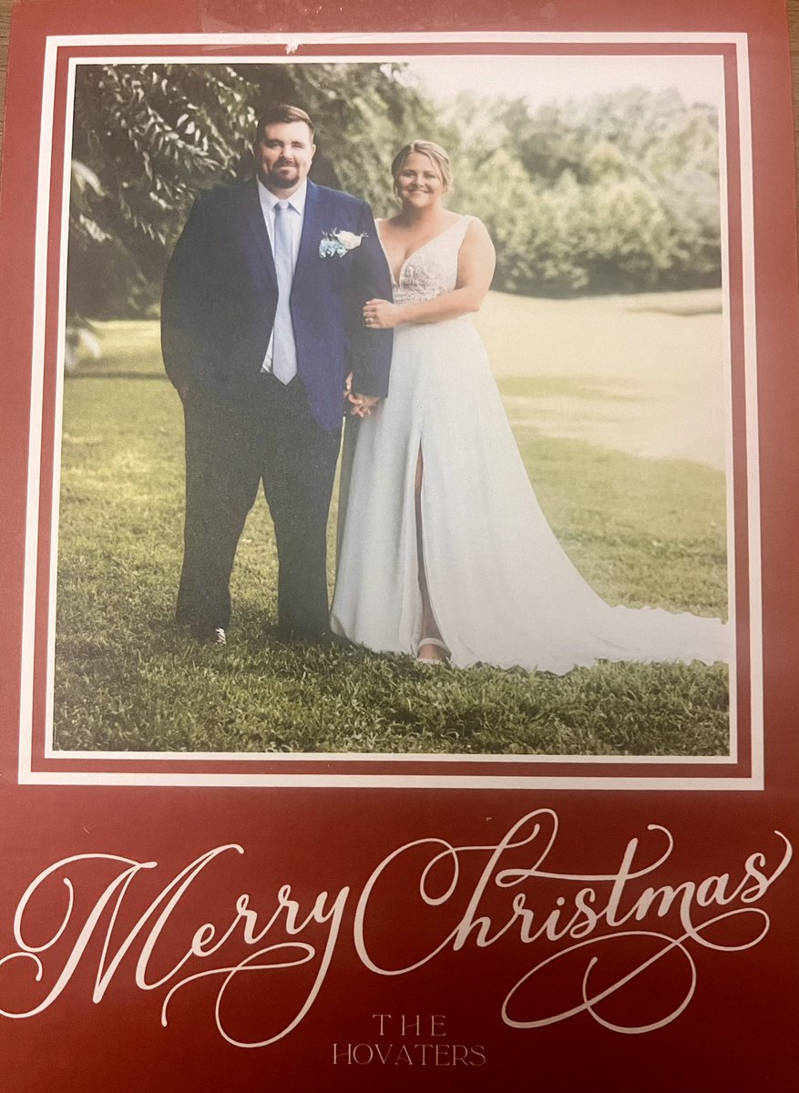 Anna G. Milwee Hovater tweet media