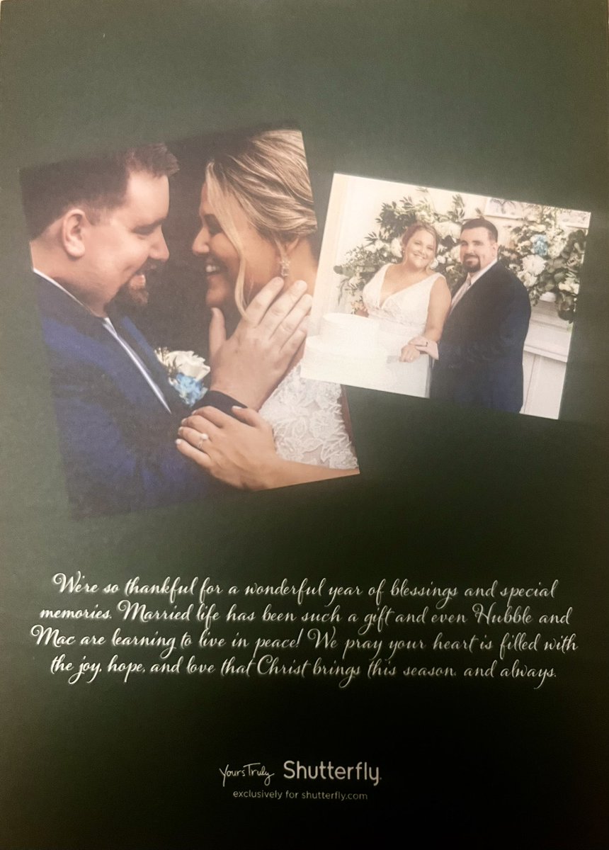 Anna G. Milwee Hovater tweet media