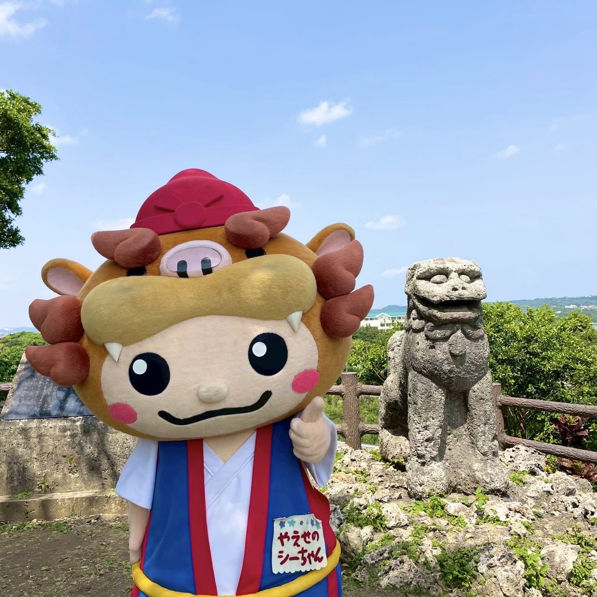 やえせのシーちゃん【公式】 (@yaesenoshichan) / Posts / X