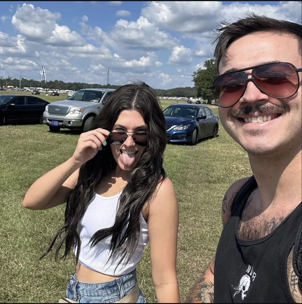 meganterry01's tweet photo. Made sure to hit the road💯🔥🔥💕 https://t.co/EjeTSdxwKb