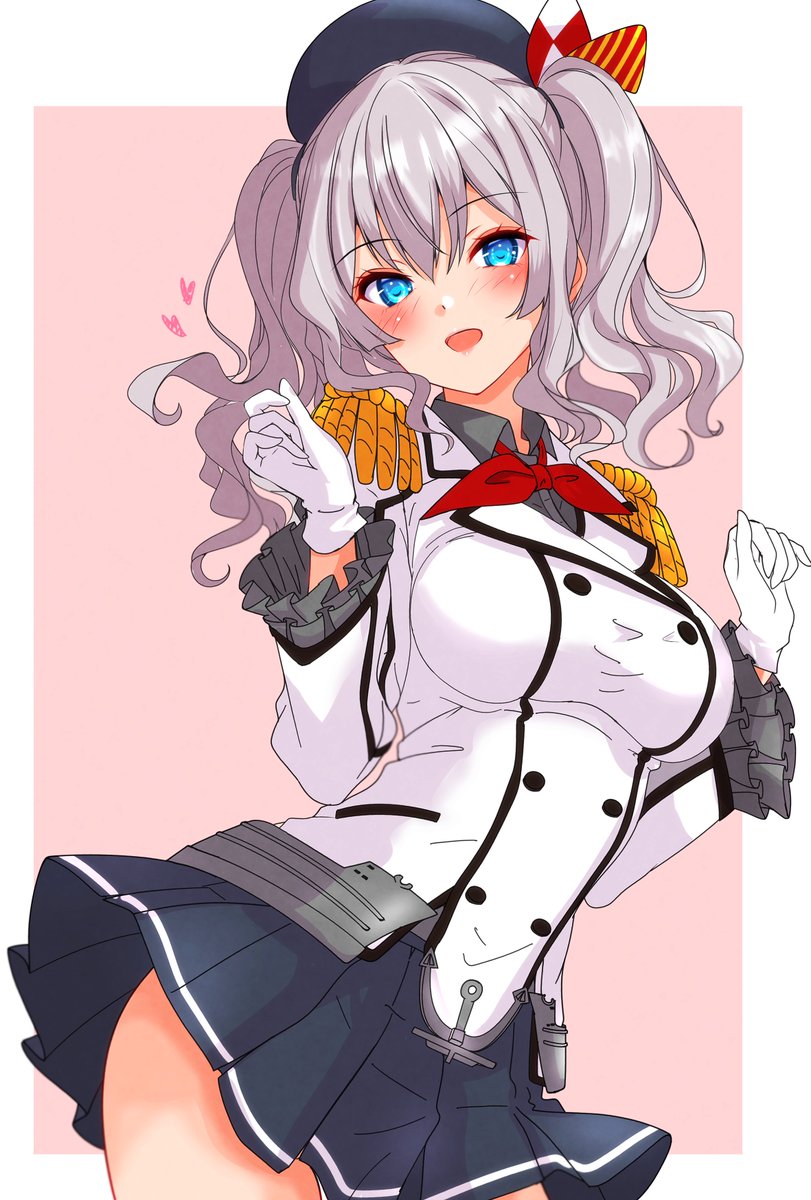 お昼の再掲
カシマチャンモノスゴクカワイイ 