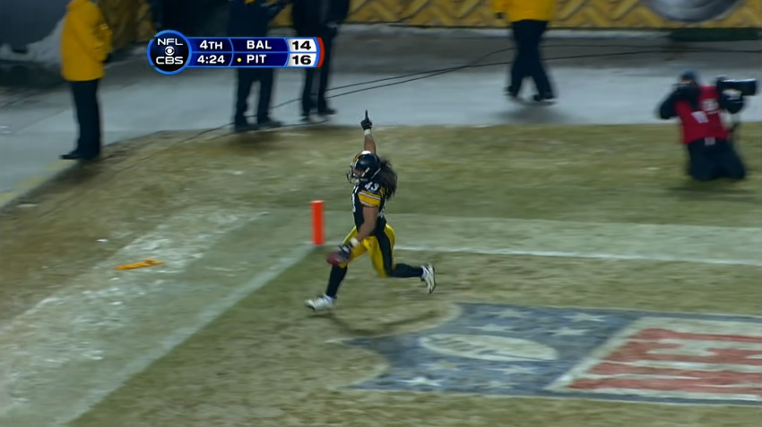 realcoreykno's tweet image. Kids these days don't know how close Joe Flacco was to having like 4 rings