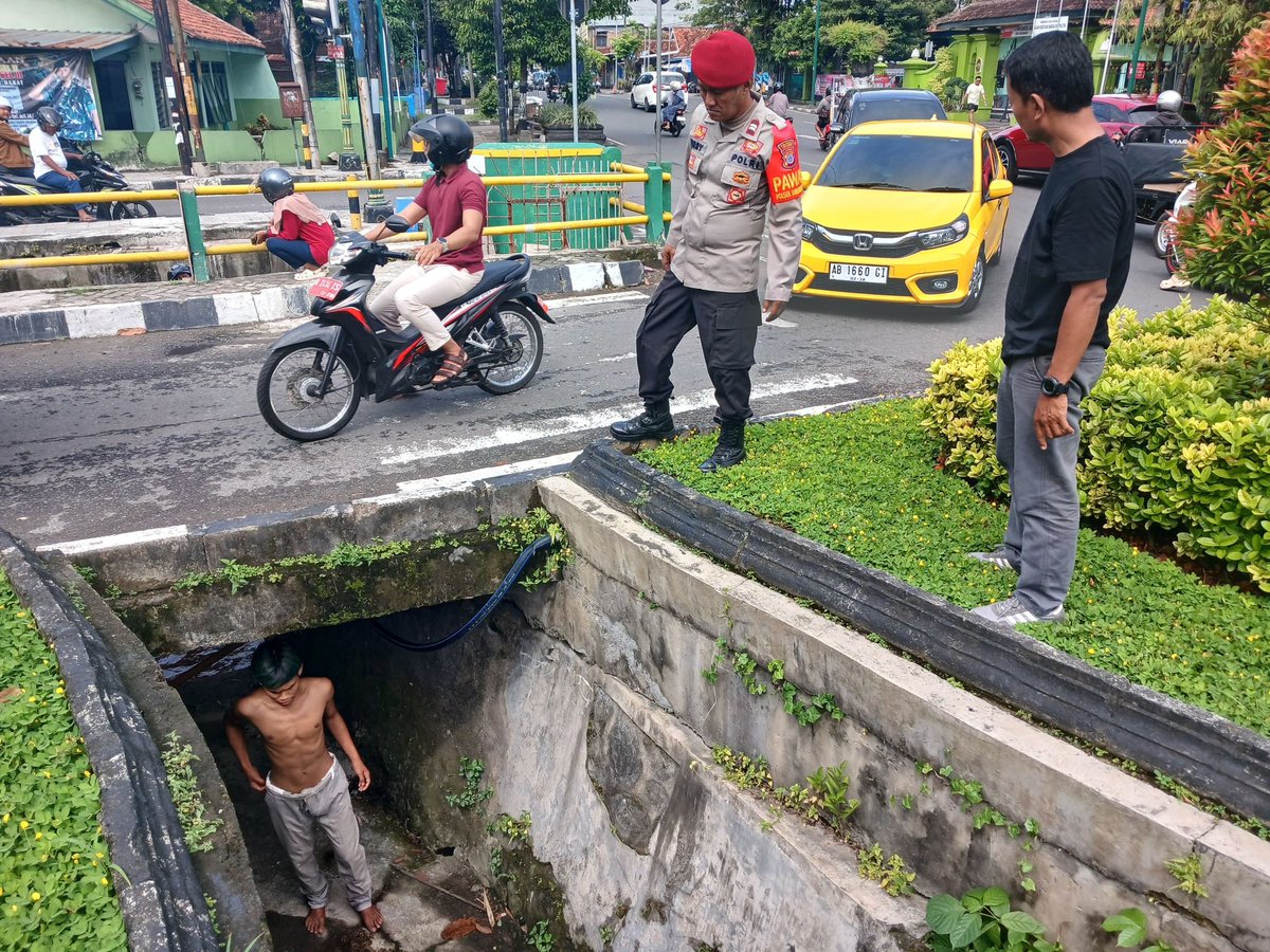 Merapi Uncover tweet media