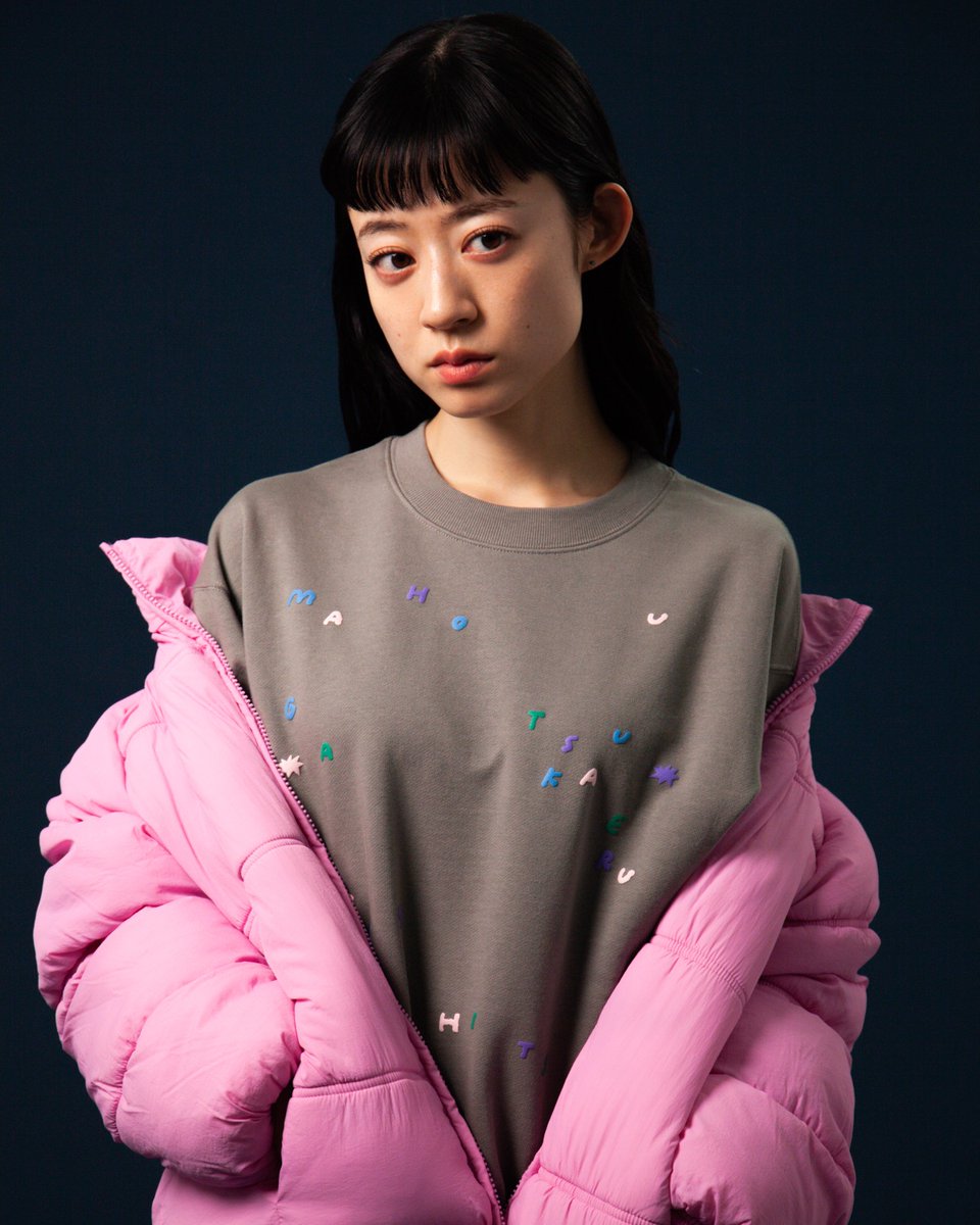 受注販売開始!! /／ 『