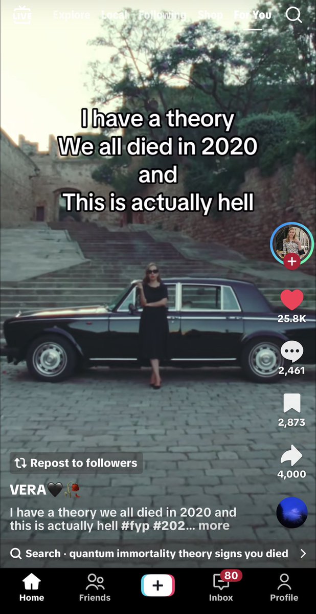 Merry Christmas baby…