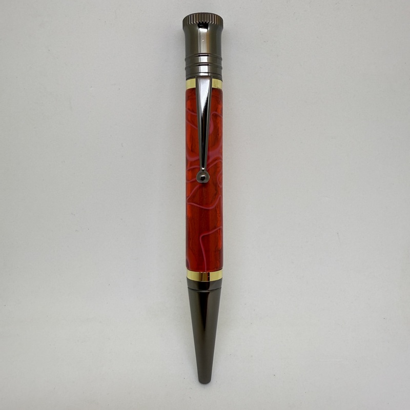 川窪万年筆店 (@kawakubo_fp) / Posts / X