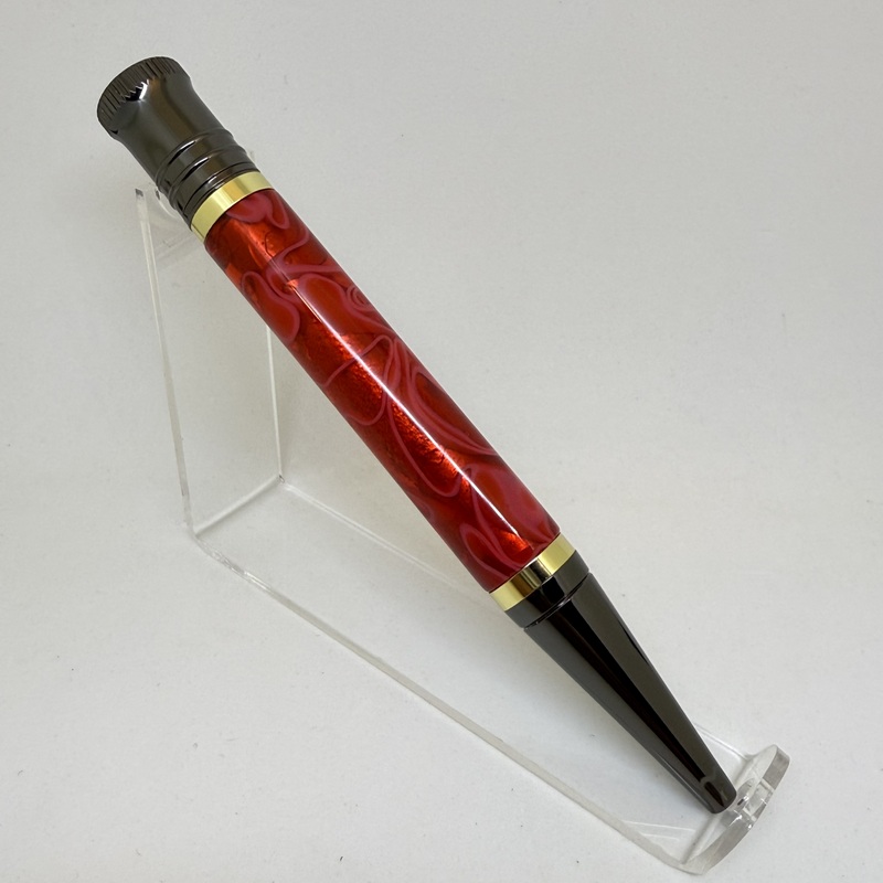 川窪万年筆店 (@kawakubo_fp) / Posts / X