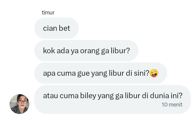 biley tweet media