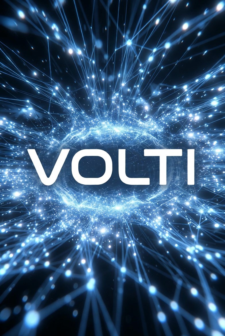 HanAvs17's tweet photo. Slow build, strong vision ⚡
VOLTI keeps moving forward.
#Bitcoin #solana #Bitget #Binance #Trump https://t.co/gENzlWObNr