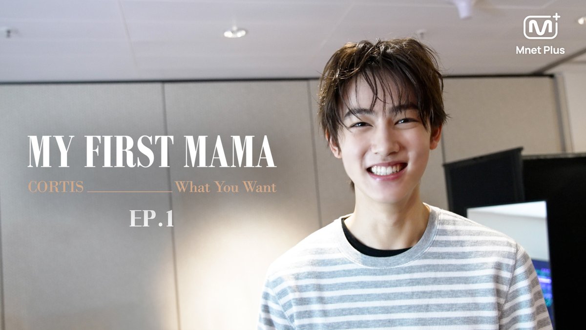 M2MPD's tweet photo. [MY FIRST MAMA - CORTIS : What You Want]

EP.1 ▶ https://t.co/Qw7Fu9Bgym
EP.2 ▶ https://t.co/ovBTw0VaKA

#MY_FIRST_MAMA #CORTIS
#코르티스 @cortis_bighit https://t.co/osUleR9TTL