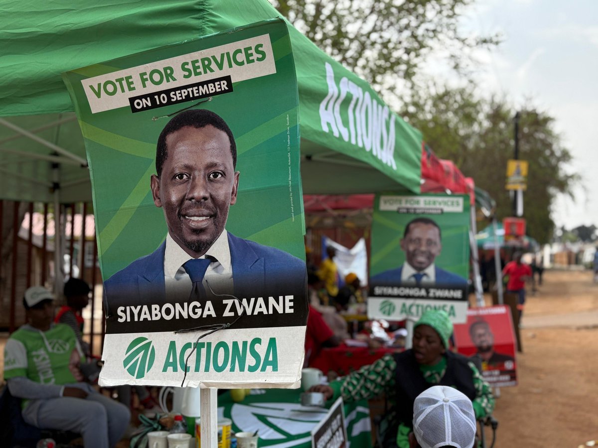 Evelyn Mondlana tweet media