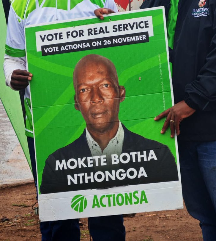 Evelyn Mondlana tweet media