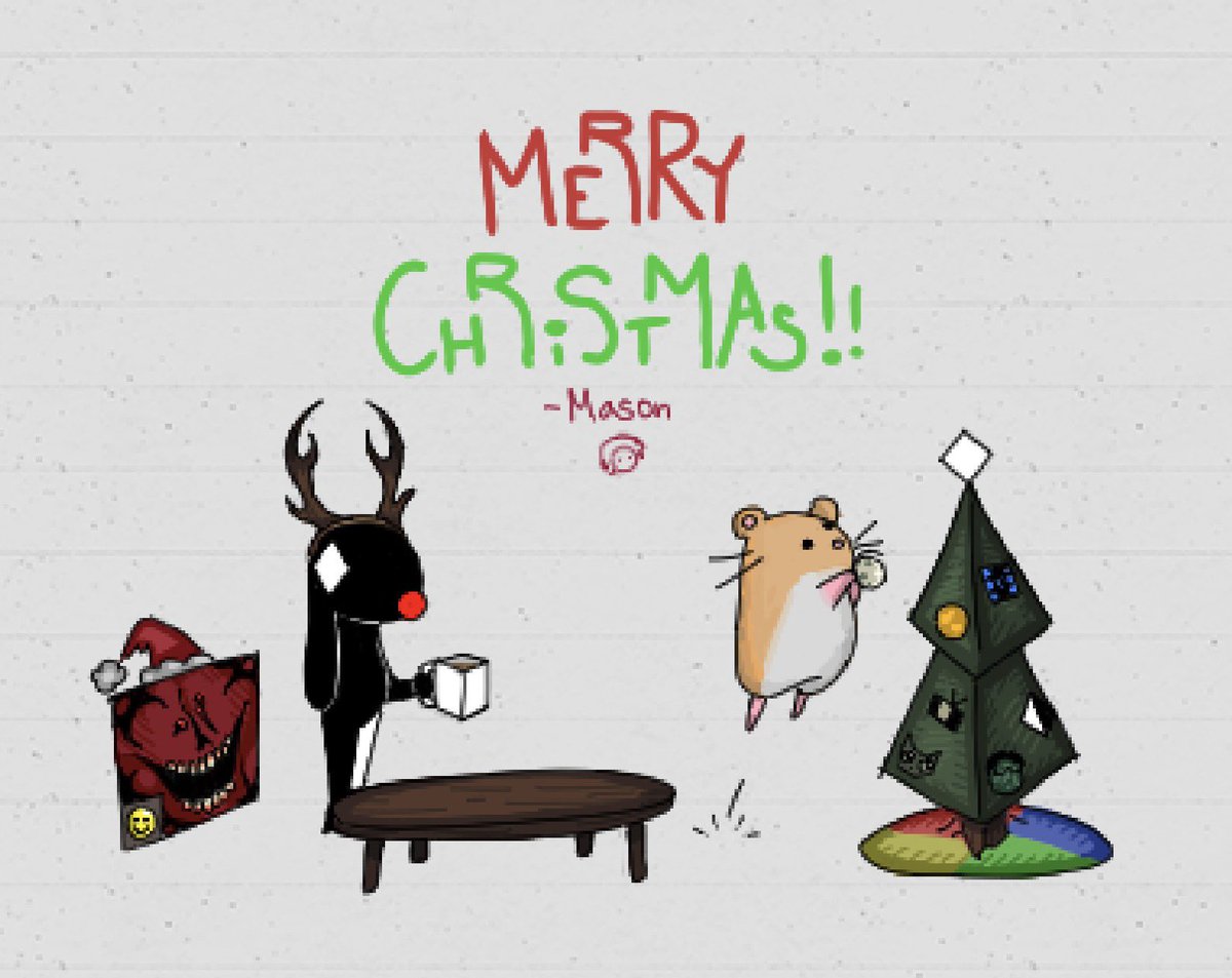 MasorTheDestructor tweet media