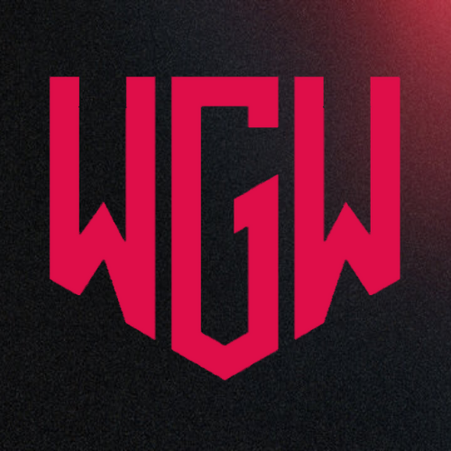 WgW Esports tweet media