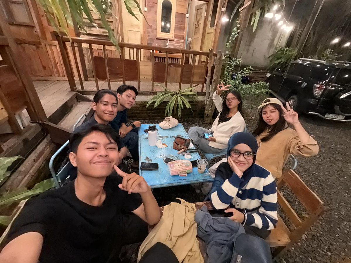 nurulprytno's tweet photo. 🍽🍽🍽 https://t.co/43mmfskpri
