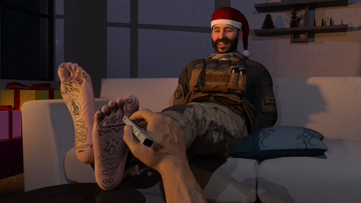 HerrTickle tweet media