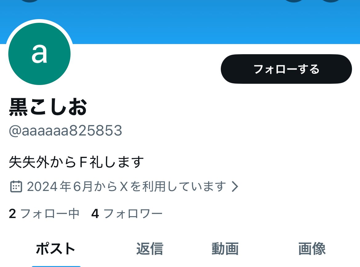 断⭐️捨離中 プロフィール確認くださいページになります このタイプの捨てアカウントが出始めたので、これらを非表示・ブロック