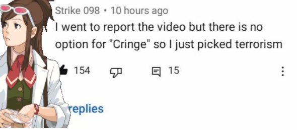 Ema whenever the Gavinners post a music video